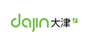 dajin大津泥