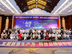 浙江省品牌故事大赛，火星人豪取双奖